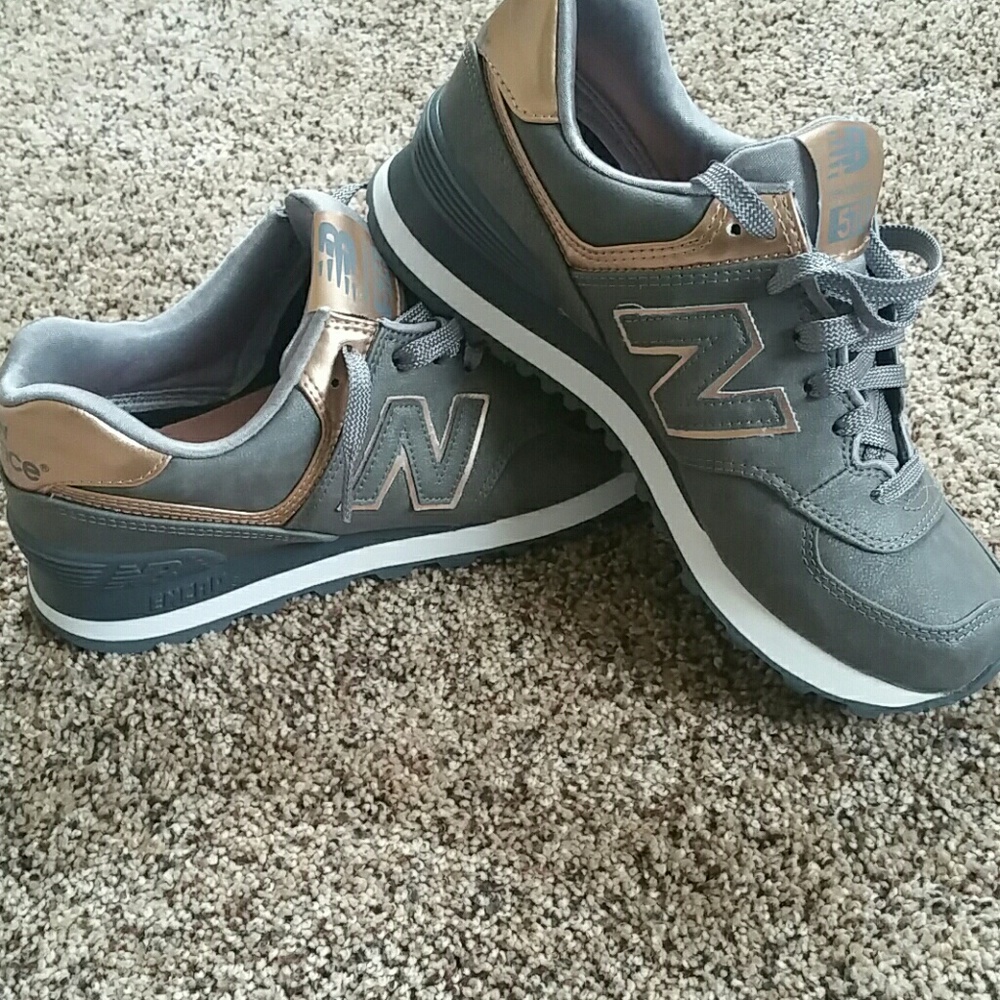 Women New Balance